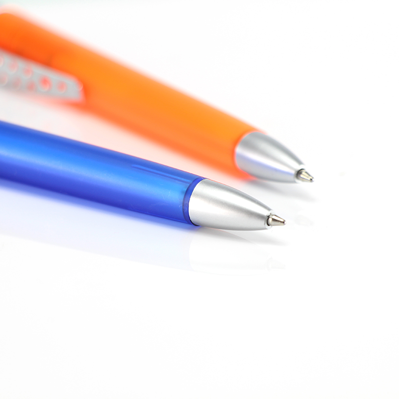 Custom Cheap Promotion Ball Point Pens for Giveaway Gifts 8