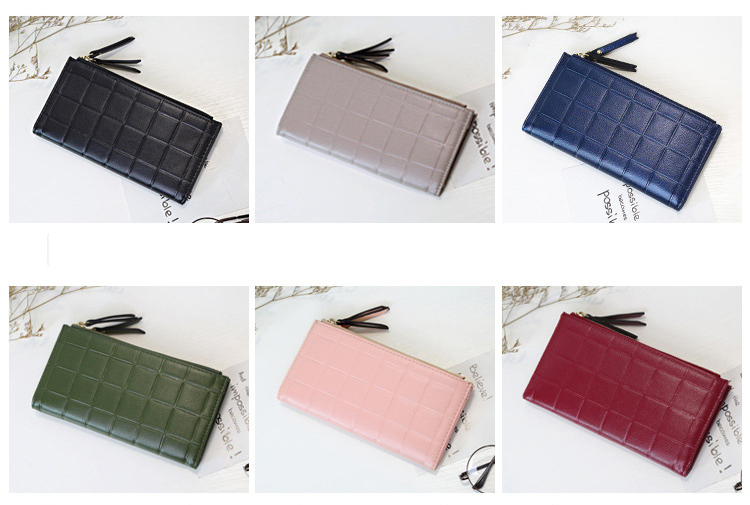 Wholesale RFID Blocking Wallet Protection for Credit Card 11