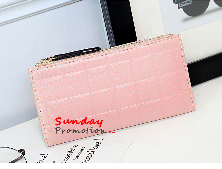 Wholesale RFID Blocking Wallet Protection for Credit Card 11