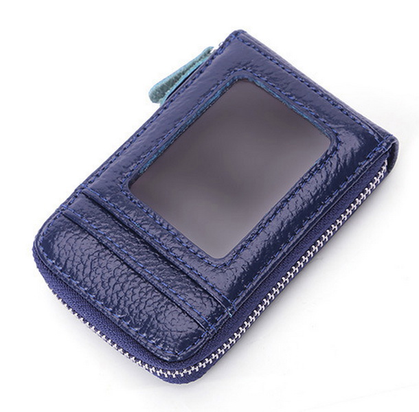 Security Wallets for Credit Cards RFID Save Wallets for Gifts 17
