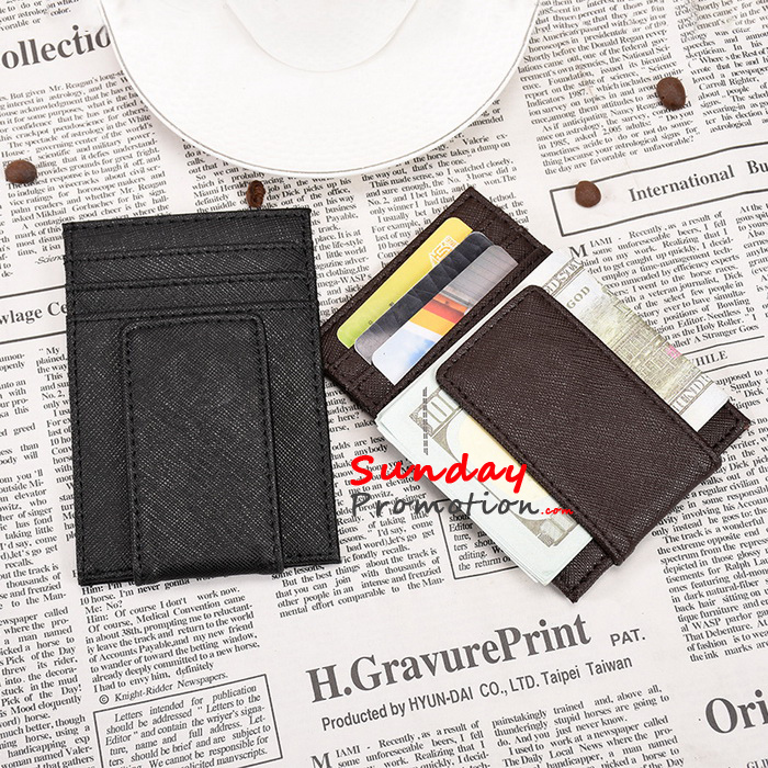 Leather RFID Mini Wallet RFID Card Wallet Supplier Online 31