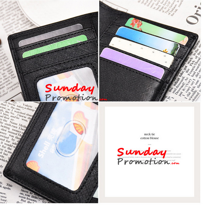 Mens RFID Wallet Credit Card Protector Wallet for Mens Supplier