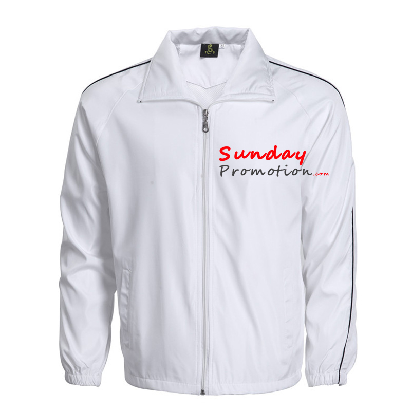 Custom Logo Jackets Promotional for Team College Cheap Price 18