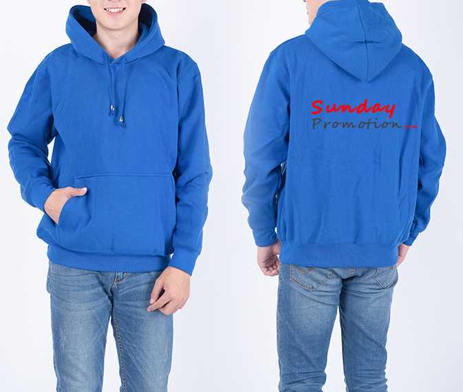 Custom Printed Sweatshirts for Promotion with Hoodie Printing Online 22