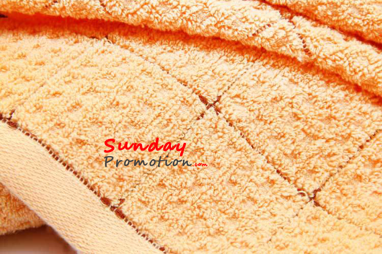 Custom Promotional Towels Embroidery on Towels Online 2