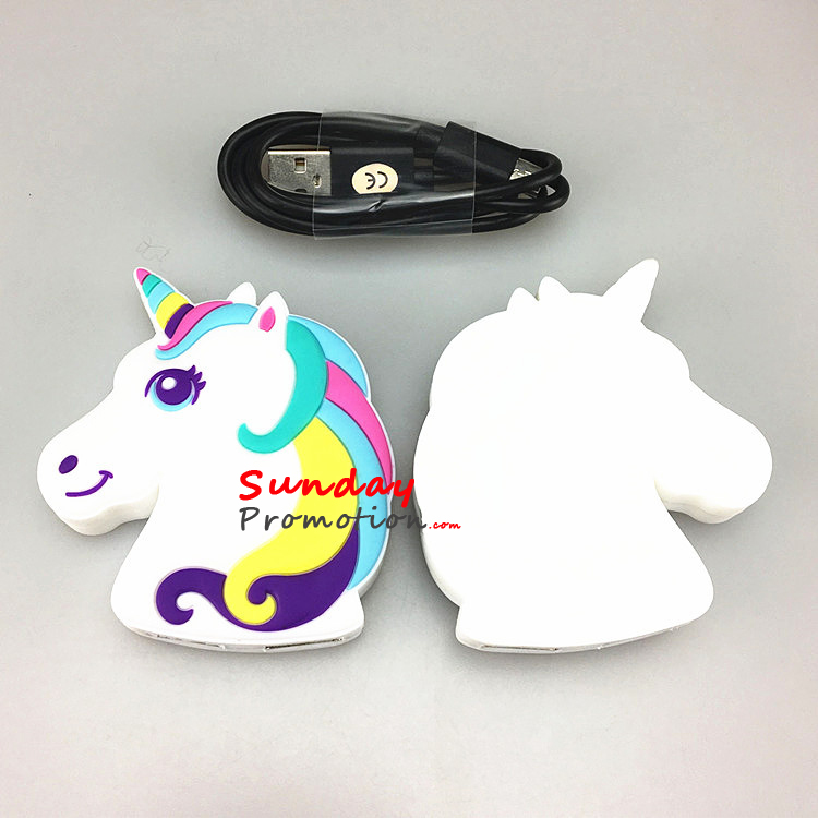 Custom Bulk USB Hubs for Computer as Promotional Gifts