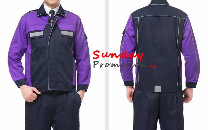 Custom Work Clothes Online Work Uniforms With Logo Print Cheap 7