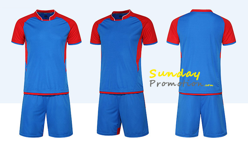 Design Soccer Uniforms Online Cheap Football Jerseys Shop 2