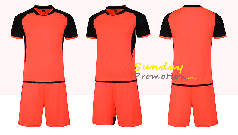 Design Soccer Uniforms Online Cheap Football Jerseys Shop 2